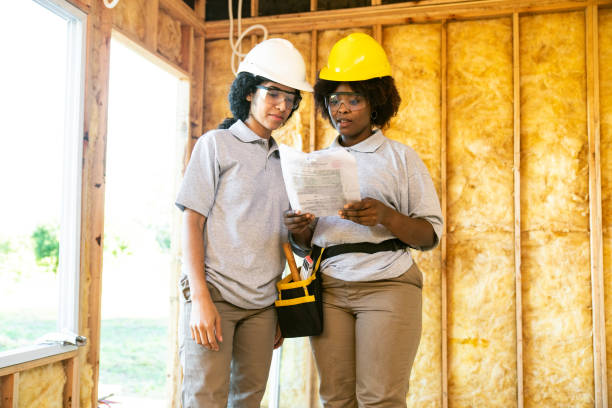 Best Fiberglass Insulation  in Ravenel, SC