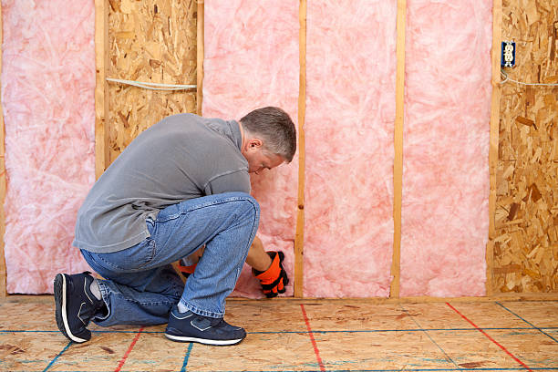 Range of Insulation Solutions in Ravenel, SC