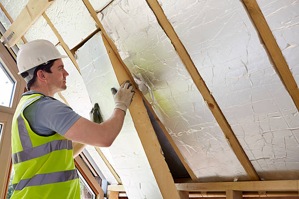 Range of Insulation Solutions in Ravenel, SC